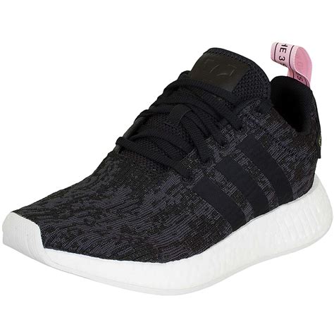 adidas nmd r2 schwarz frauen|adidas nmd r2 men's.